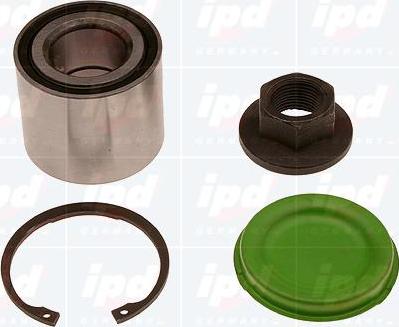 IPD 30-4422 - Kit de roulements de roue cwaw.fr