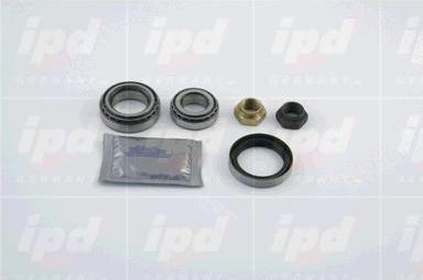 IPD 30-5041 - Kit de roulements de roue cwaw.fr