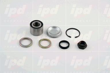 IPD 30-5029 - Kit de roulements de roue cwaw.fr