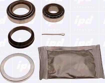 IPD 30-6016 - Kit de roulements de roue cwaw.fr