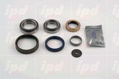 IPD 30-6752 - Kit de roulements de roue cwaw.fr