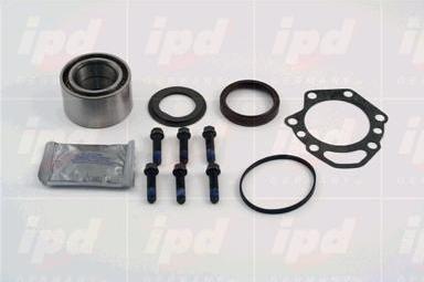 IPD 30-6703 - Kit de roulements de roue cwaw.fr