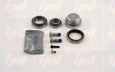 IPD 30-6736 - Kit de roulements de roue cwaw.fr