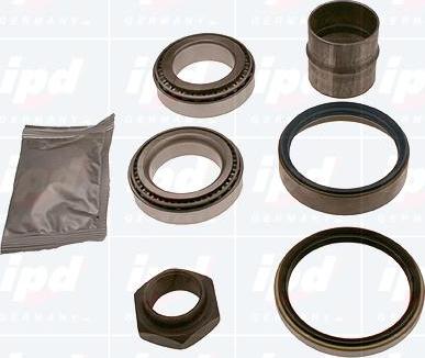 IPD 30-6730 - Kit de roulements de roue cwaw.fr