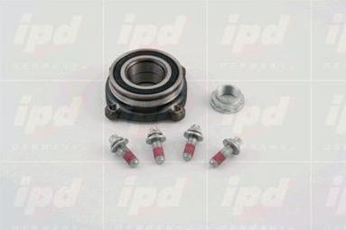 IPD 30-6778 - Kit de roulements de roue cwaw.fr