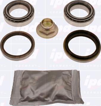 IPD 30-1559 - Kit de roulements de roue cwaw.fr