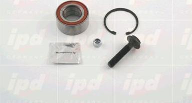 IPD 30-1045 - Kit de roulements de roue cwaw.fr