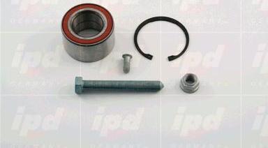 IPD 30-1040 - Kit de roulements de roue cwaw.fr