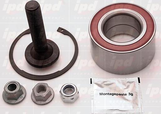 IPD 30-1088 - Kit de roulements de roue cwaw.fr