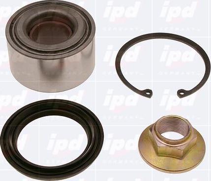 IPD 30-1369 - Kit de roulements de roue cwaw.fr