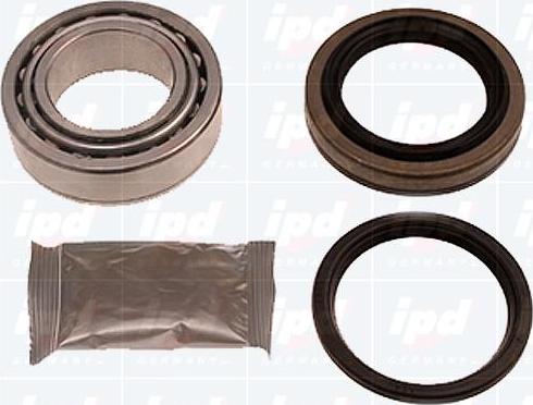 IPD 30-3046 - Kit de roulements de roue cwaw.fr