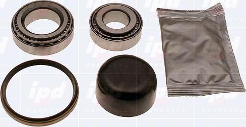 IPD 30-3055 - Kit de roulements de roue cwaw.fr