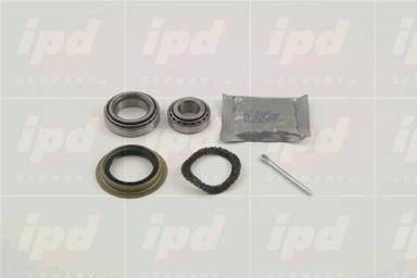 IPD 30-7020 - Kit de roulements de roue cwaw.fr