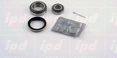 IPD 30-7850 - Kit de roulements de roue cwaw.fr