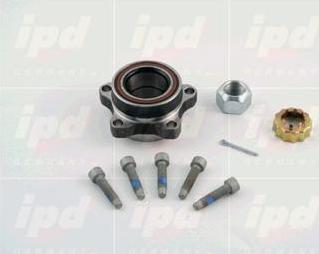 IPD 30-7865 - Kit de roulements de roue cwaw.fr