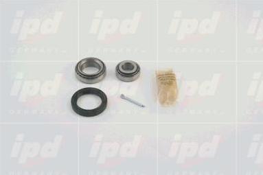 IPD 30-7815 - Kit de roulements de roue cwaw.fr