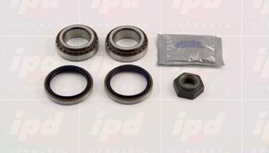 IPD 30-7829 - Kit de roulements de roue cwaw.fr