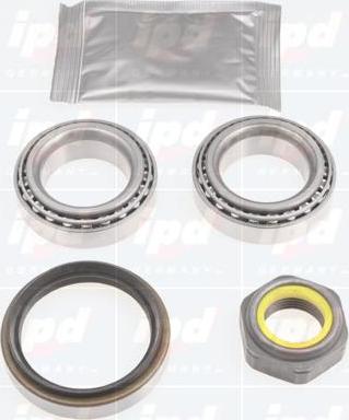 IPD 30-7874 - Kit de roulements de roue cwaw.fr