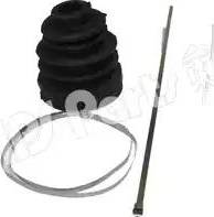 IPS Parts IBK-10017 - Joint-soufflet, arbre de commande cwaw.fr