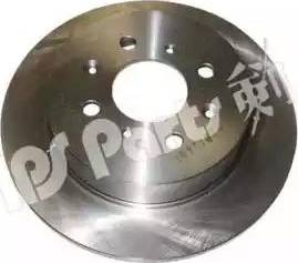 IPS Parts IBP-1495 - Disque de frein cwaw.fr