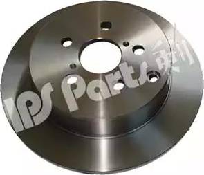 IPS Parts IBP-1294 - Disque de frein cwaw.fr