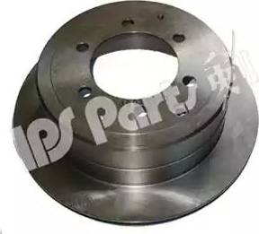 IPS Parts IBP-1219 - Disque de frein cwaw.fr