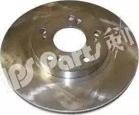 IPS Parts IBT-1494 - Disque de frein cwaw.fr