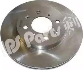 IPS Parts IBT-1426 - Disque de frein cwaw.fr