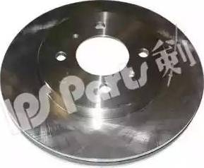 IPS Parts IBT-1533 - Disque de frein cwaw.fr