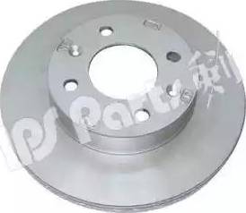 IPS Parts IBT-1K12 - Disque de frein cwaw.fr