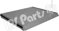 IPS Parts ICF-3805 - Filtre, air de l'habitacle cwaw.fr