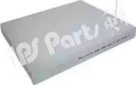 IPS Parts ICF-3D24 - Filtre, air de l'habitacle cwaw.fr