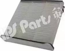 IPS Parts ICF-3E43 - Filtre, air de l'habitacle cwaw.fr