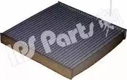 IPS Parts ICF-3E39 - Filtre, air de l'habitacle cwaw.fr