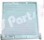 IPS Parts ICF-3E30 - Filtre, air de l'habitacle cwaw.fr