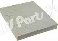 IPS Parts ICF-3F58 - Filtre, air de l'habitacle cwaw.fr