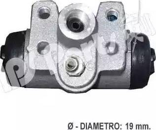 IPS Parts ICL-4402 - Cylindre de roue cwaw.fr