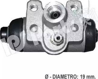 IPS Parts ICR-4456 - Cylindre de roue cwaw.fr