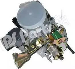 IPS Parts IDB-8100 - Corps papillon cwaw.fr