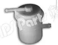 IPS Parts IFG-3807 - Filtre à carburant cwaw.fr