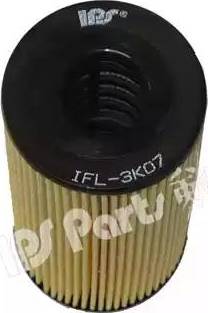 IPS Parts IFL-3K07 - Filtre à huile cwaw.fr