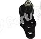 IPS Parts IJO-10D51 - Rotule de suspension cwaw.fr