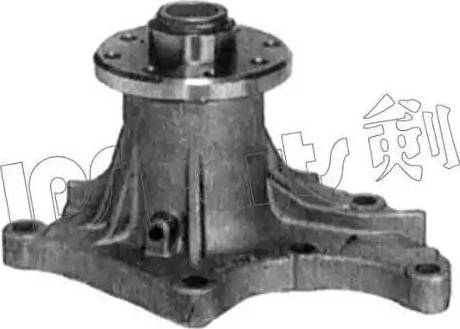 IPS Parts IPW-7906 - Pompe à eau cwaw.fr