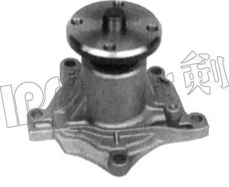 IPS Parts IPW-7914 - Pompe à eau cwaw.fr