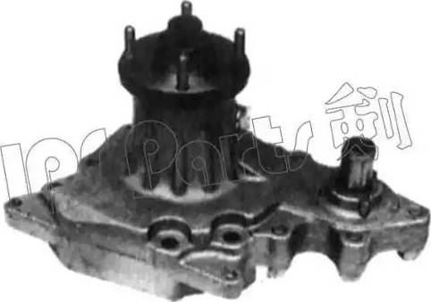 IPS Parts IPW-7910 - Pompe à eau cwaw.fr