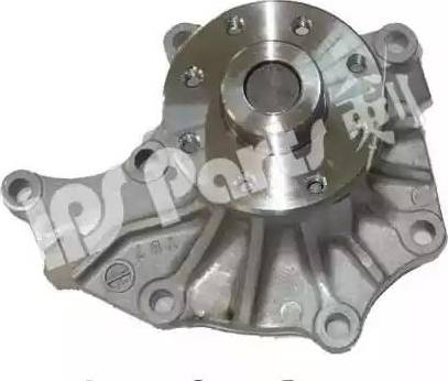 IPS Parts IPW-7918 - Pompe à eau cwaw.fr