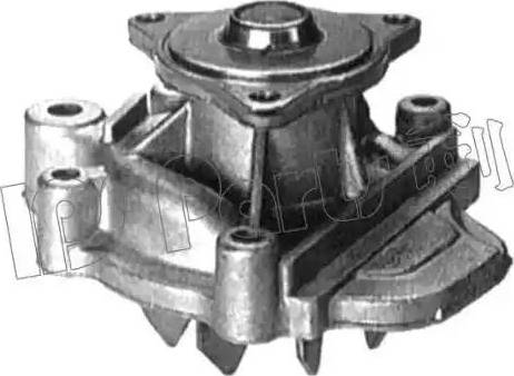 IPS Parts IPW-7402 - Pompe à eau cwaw.fr