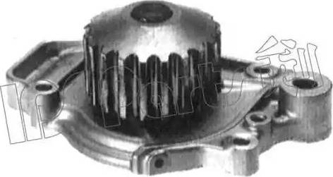 IPS Parts IPW-7412 - Pompe à eau cwaw.fr