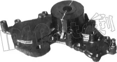 IPS Parts IPW-7417 - Pompe à eau cwaw.fr