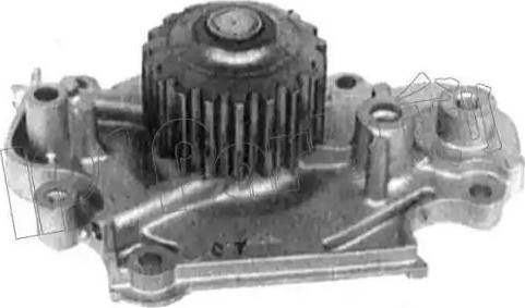 IPS Parts IPW-7427 - Pompe à eau cwaw.fr